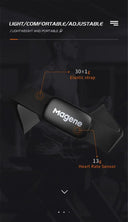 Real-Time Heart Rate Monitor for Athlete