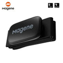 Real-Time Heart Rate Monitor for Athlete