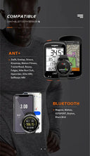 Real-Time Heart Rate Monitor for Athlete