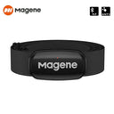 Real-Time Heart Rate Monitor for Athlete