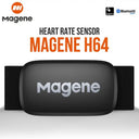 Real-Time Heart Rate Monitor for Athlete