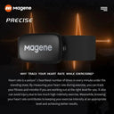 Real-Time Heart Rate Monitor for Athlete