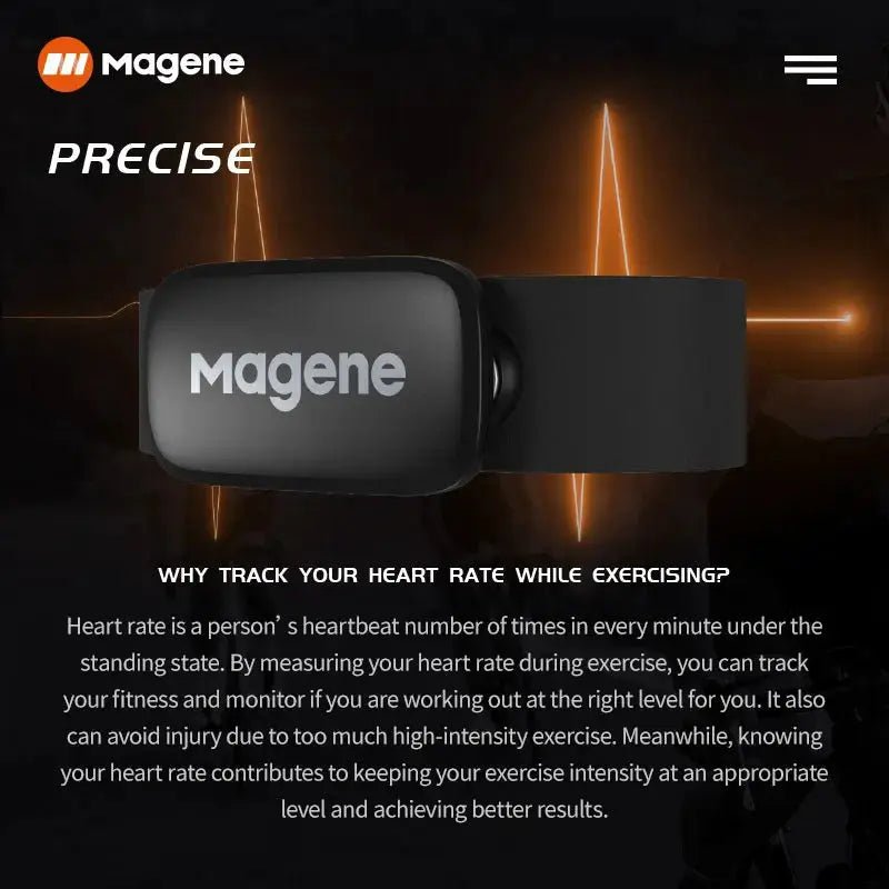 Real-Time Heart Rate Monitor for Athlete