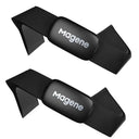 Real-Time Heart Rate Monitor for Athlete