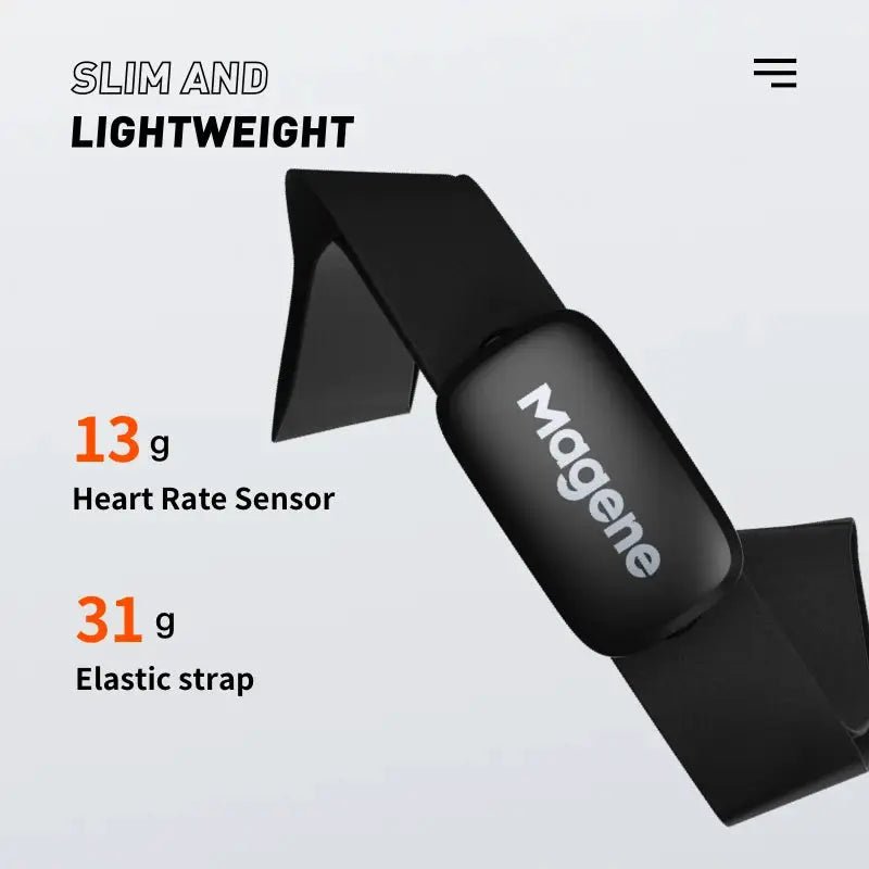 Real-Time Heart Rate Monitor for Athlete