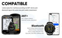 Real Time Hr Chest Strap for Athletes
