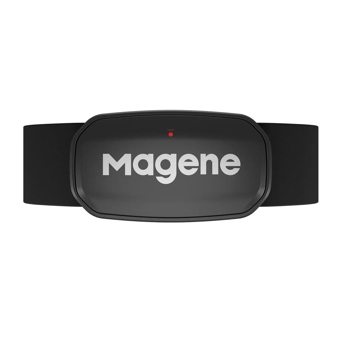 Real Time Hr Chest Strap for Athletes — product view 20