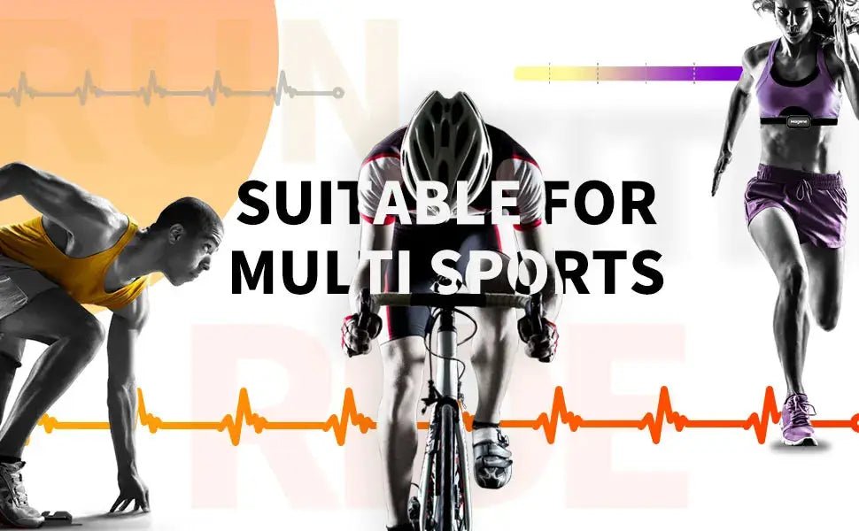 Real Time Hr Chest Strap for Athletes — product view 11