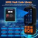Real Time OBD2 Diagnostic Tool for Cars