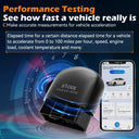 Real-Time OBD2 Scanner for Car Owners