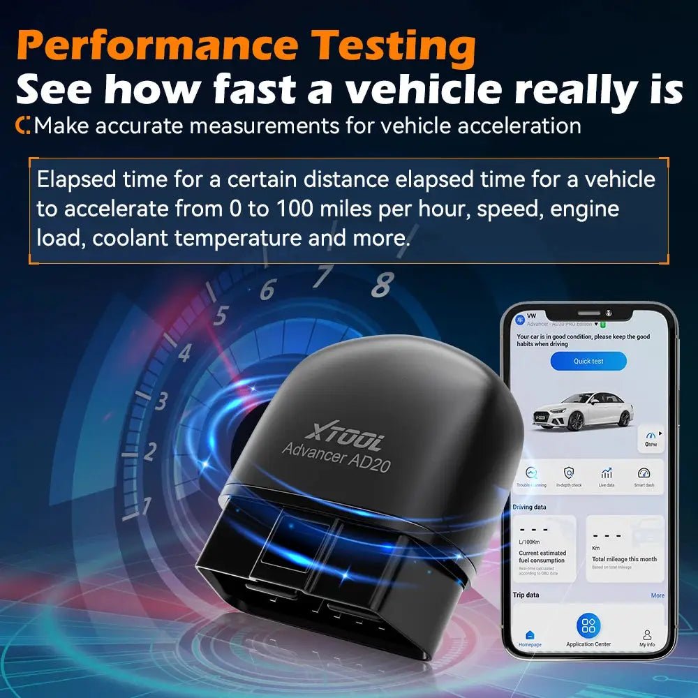 Real-Time OBD2 Scanner for Car Owners