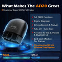 Real-Time OBD2 Scanner for Car Owners