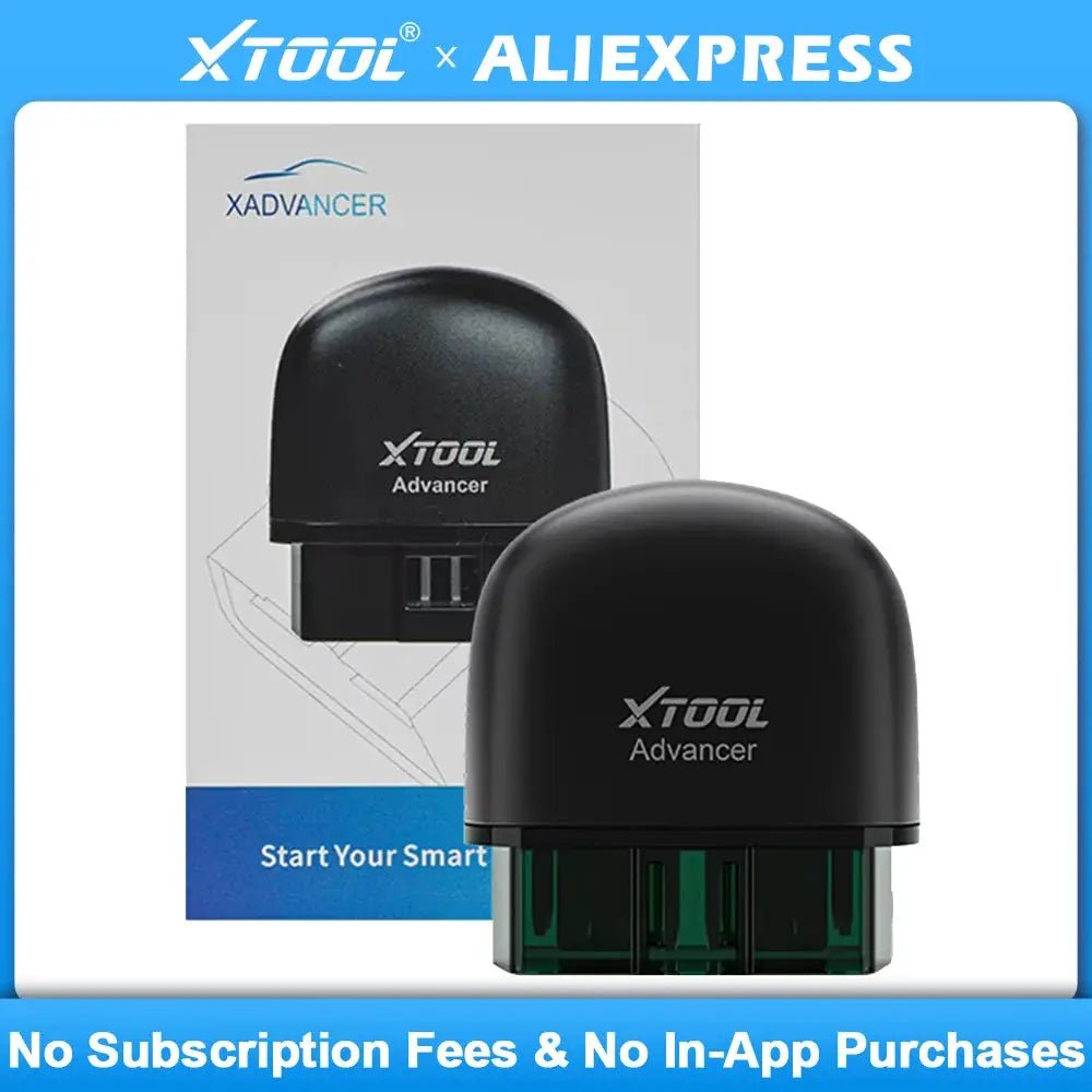 Real-Time OBD2 Scanner for Car Owners