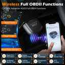 Real-Time OBD2 Scanner for Car Owners