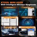 Real-Time OBD2 Scanner for Car Owners