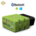 Real-Time OBD2 Scanner for DIY Cars