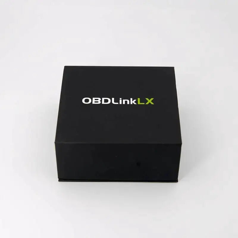 Real-Time OBD2 Scanner for DIY Cars