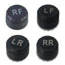 Real-Time Tire Pressure Monitor for Cars