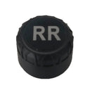 Real-Time Tire Pressure Monitor for Cars