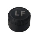 Real-Time Tire Pressure Monitor for Cars