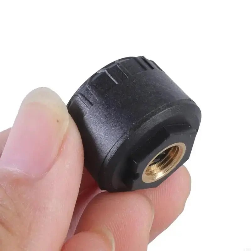 Real-Time TPMS Sensor for Safer Driving