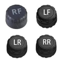 Real-Time TPMS Sensor for Safer Driving