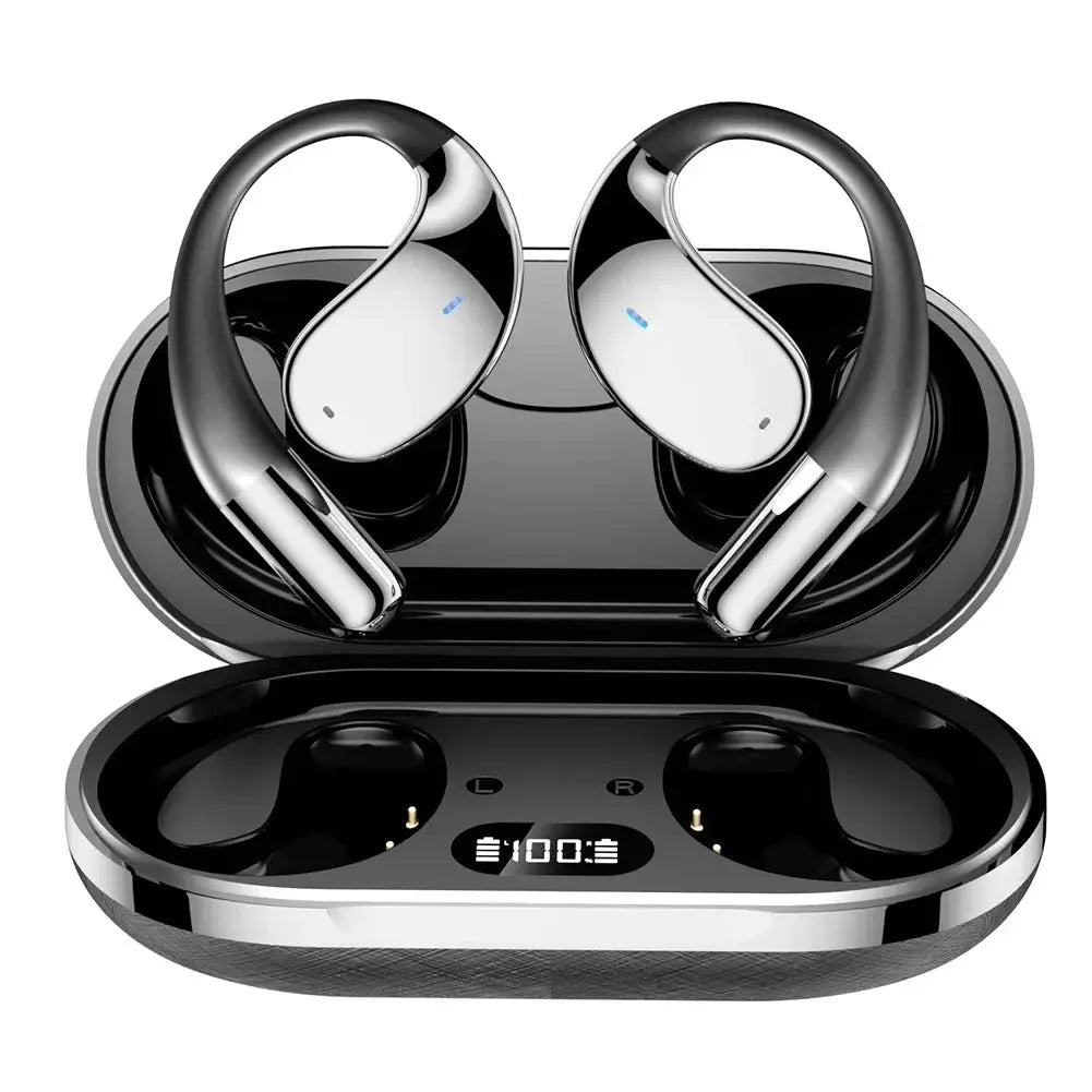 Real-Time Translation Earbuds - Languages AI Travel — product view 11