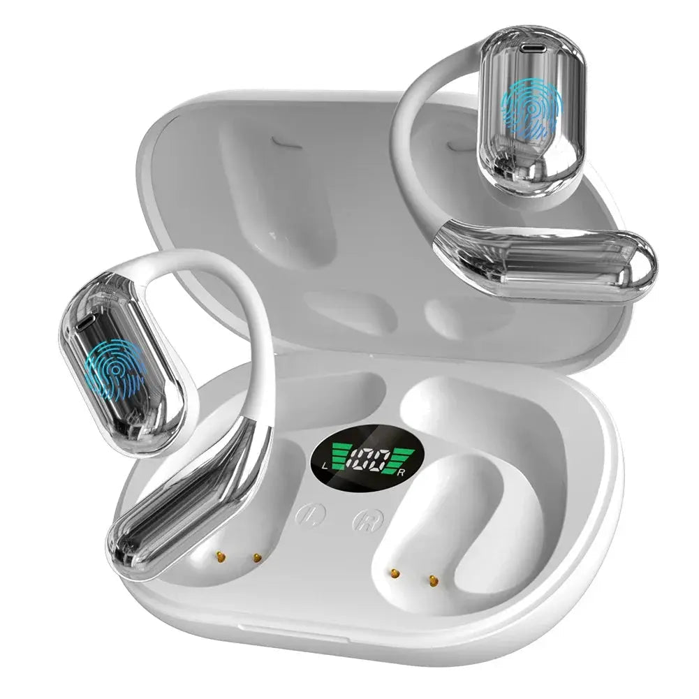 Real-Time Translation Earbuds - Languages AI Travel — product view 9