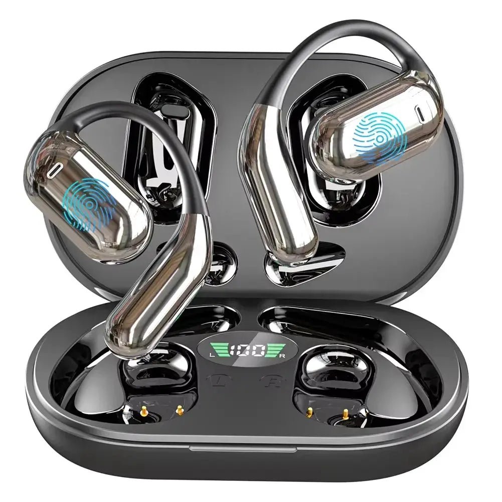 Real-Time Translation Earbuds - Languages AI Travel — product view 10