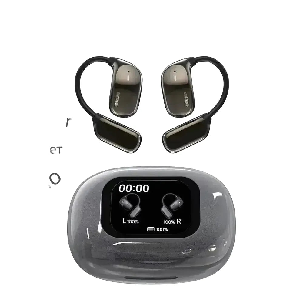 Real Time Translation Earbuds AI Translator Travel — product view 1