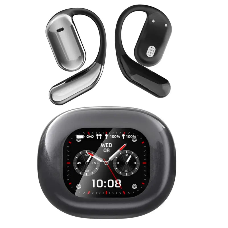 Real Time Translation Earbuds For Biz - AI Powered