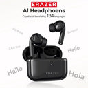 Real-Time Translation Earbuds for Gamers