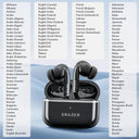 Real-Time Translation Earbuds for Gamers