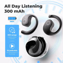 Real Time Translation Earbuds For Work AI Translator