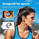 Real Time Translation Earbuds For Work AI Translator