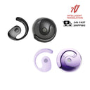 Real Time Translation Earbuds For Work AI Translator