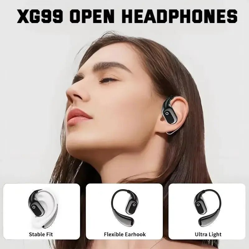 Real Time Translation Earbuds Travel - 144 Languages