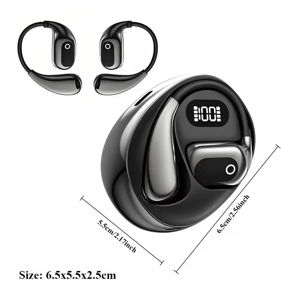 Real Time Translation Earbuds Travel - 144 Languages