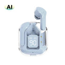 Real-Time Translation Earphones for Work