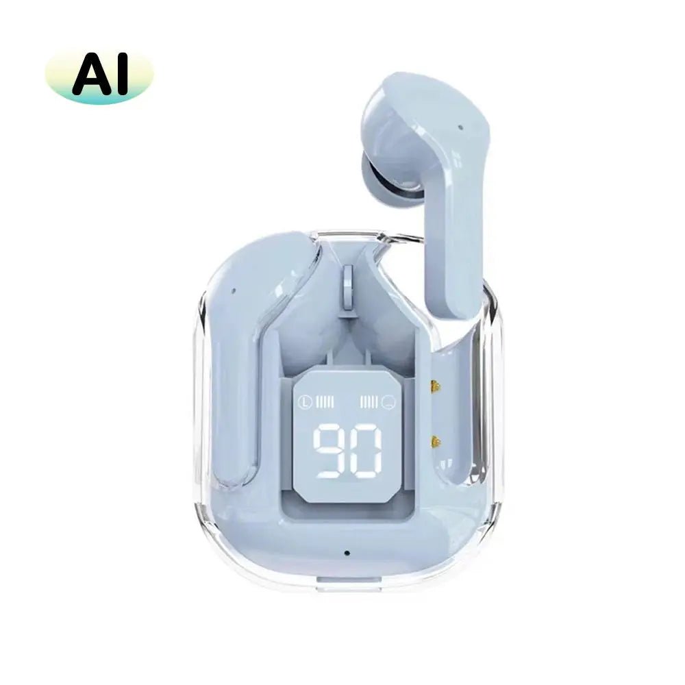 Real-Time Translation Earphones for Work