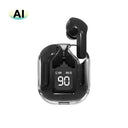 Real-Time Translation Earphones for Work
