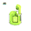 Real-Time Translation Earphones for Work
