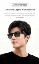 Real-Time Translation Glasses for Travel
