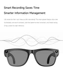 Real-Time Translation Glasses for Travel