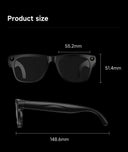 Real-Time Translation Glasses for Travel