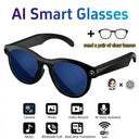 Real-Time Translation Glasses for Travel