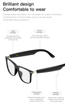 Real-Time Translation Glasses for Travel