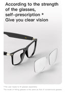 Real-Time Translation Glasses for Travel