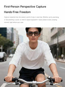 Real-Time Translation Glasses for Travel