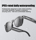 Real-Time Translation Glasses for Travel